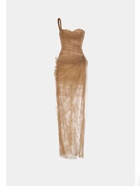 Montsand Mara Dress Size Small